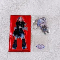 らぶしっく はやて アクスタ お披露目 - メルカリ