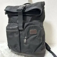 teru005様専用廃盤 入手困難】TUMIルジュヌ 2WAY リュック - メルカリ
