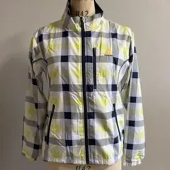 ゴルフジャケット