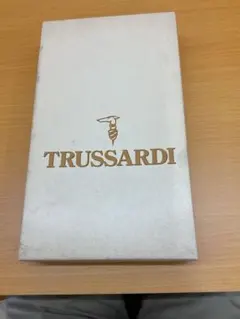 TRUSSARDI タオルセット 3枚組のサムネイル