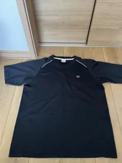 IGNIO ブラック Tシャツ Lサイズのサムネイル