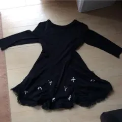 TOCCA ワンンピース 120cm