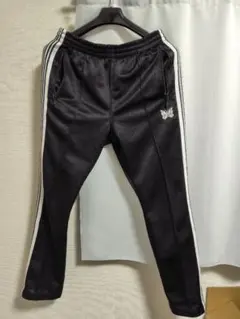NEEDLES トラックパンツ ナロー Sサイズのサムネイル
