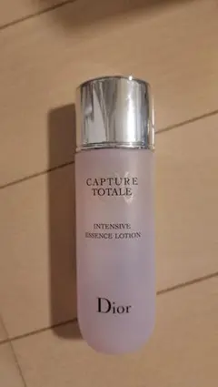 カプチュール トータル インテンシブエッセンスローション 50ml 空のサムネイル