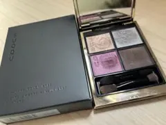SUQQU シグニチャーカラーアイズ　11 宵紫