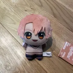 アイナナ ちびぐるみ 和泉三月 アイドリッシュセブン ぬいぐるみ マスコット