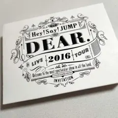 Hey!Say!JUMP/Hey!Say!JUMP LIVE TOUR 201…