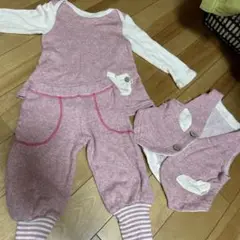 オーガニックコットン100% セット