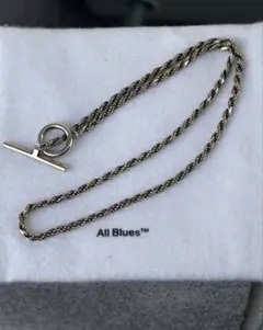 2026年最新】all blues ropeの人気アイテム - メルカリ