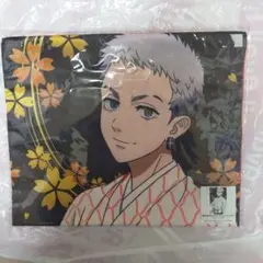 東リベ　東京リベンジャーズ　三ツ谷隆　三ツ谷　ロングクッションカバー　描きおろし