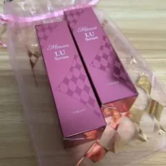 2025年最新】ムーサ lu セラム tiaの人気アイテム - メルカリ