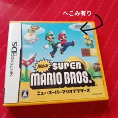 ポケモンレンジャー スーパーマリオブラザーズ フレイムランブル DS ソフト