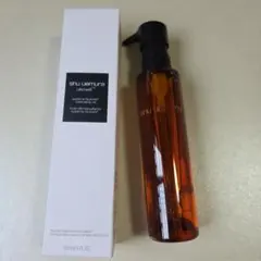 【新品未使用シュウウエムラアルティム8∞スブリムビューティクレンジングオイルn②