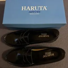 ローファー haruta 26