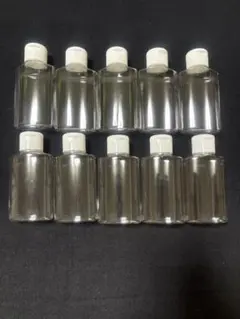 詰め替えボトル ワンタッチ 54ml 10個セット