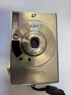 2026年最新】CANON IXY320の人気アイテム - メルカリ