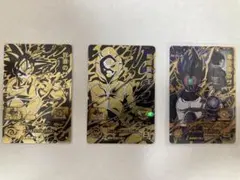 2025年最新】ドラゴンボールヒーローズ 星3の人気アイテム - メルカリ