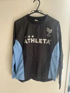 ATHLETA ピステ セットアップ