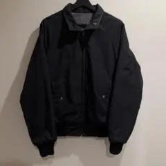 早い者勝ち‼️ヴィンテージ　リバーシブルドリズラージャケット