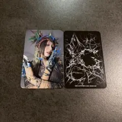 最安値】XG AWE 封入トレカ HINATA ヒナタ - メルカリ