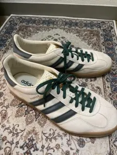 adidas GAZELLE INDOOR / ガゼル　インドア