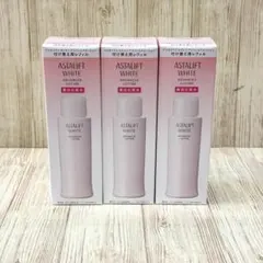 アスタリフトホワイトアドバンスドローション付替３個セットのサムネイル