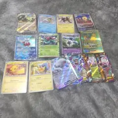 ポケモン ポケットモンスター ぎんピカひみつカード 151+13ひき 付録