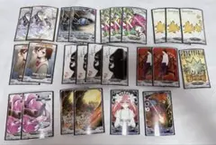 SDVX ジェネシスカード 31枚セット - メルカリ