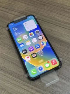 新品未使用 iPhone 11 Pro 64GB SIMフリー グレー 本体のみ