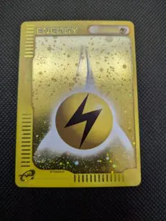 2025年最新】基本雷エネルギー - ポケモンカードeキラの人気