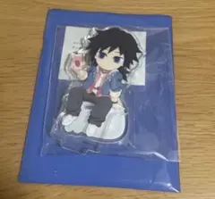 鬼滅の刃 義勇 冨岡義勇 ストロベリーフェスティバル アクスタ アクリルスタンド