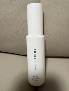 SHIRO WHITE オードパルファン 40mlのサムネイル