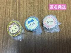 ちいかわ 手作りおやつチャーム 平成女児チョコ　うさぎ ハチワレ ラッコ