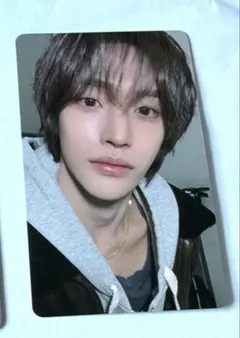 ウォンビン トレカ ラキドロ ユニバーサルミュージック 特典トレカ