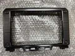 スズキ 純正 ジムニー シエラ ノマド　純正 8インチ オーディオガーニッシュのサムネイル
