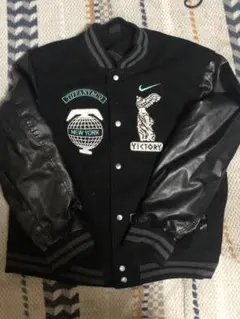 2025年最新】NIKE スタジャン tiffanyの人気アイテム - メルカリ