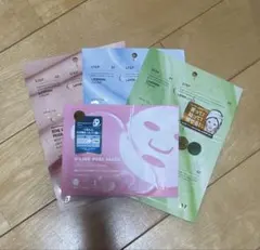 VT COSMETICS スキンケアセット 4種のサムネイル