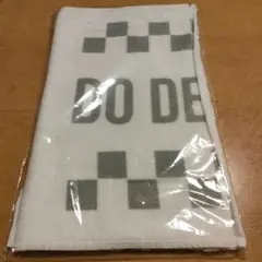 【非売品】【競馬】ドゥデュース　タオル