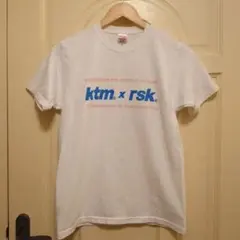 ケツメイシ Tシャツ S 記念Tシャツ