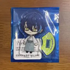 あんスタ　Yuruwa アクリルスタンド　アクスタ　青葉つむぎ　Switch