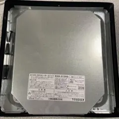 コイズミ　コタツヒーターユニット　KHH 5120S