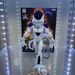 ドラゴンボール MASTER STARS PIECE フリーザ MSP フリーザ