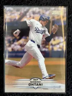 さ*9様 2025 topps stadium club大谷翔平