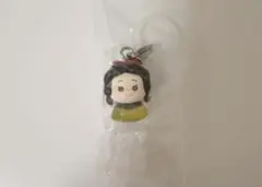 ディズニー プリンセス めじるしアクセサリー 白雪姫