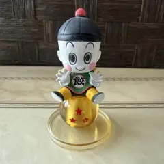 ドラゴンボール チャオズフィギュア