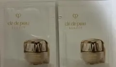 新品　クレドポーボーテ ルフォンドゥタンn サンプル　ファンデーション　資生堂