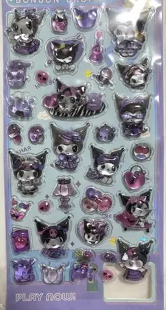 ボンボンシール