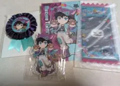 2025年最新】無一郎 缶バッジ セットの人気アイテム - メルカリ