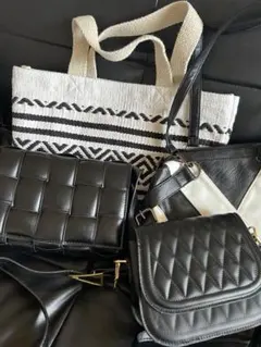 レディースバック4点★まとめ売り★