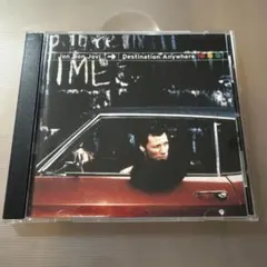 Jon Bon Jovi / Destination Anywhere